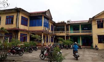 Nữ sinh bị hiếp dâm tập thể ở Quảng Trị: Đã khởi tố 10 đối tượng Nữ sinh bị hiếp dâm tập thể ở Quảng Trị: Đã khởi tố 10 đối tượng
