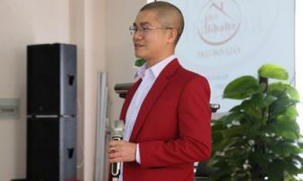 Nguyễn Thái Luyện - Chủ tịch Alibaba có thể đối mặt hình phạt nào? Nguyễn Thái Luyện - Chủ tịch Alibaba có thể đối mặt hình phạt nào?