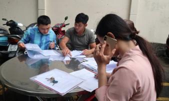 Công an TP HCM: Alibaba lừa đảo hơn 6.700 người, chiếm đoạt 2.650 tỉ đồng Công an TP HCM: Alibaba lừa đảo hơn 6.700 người, chiếm đoạt 2.650 tỉ đồng