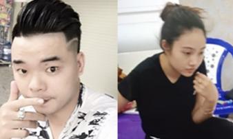 Đường dây môi giới mại dâm liên tỉnh qua mạng Zalo Đường dây môi giới mại dâm liên tỉnh qua mạng Zalo