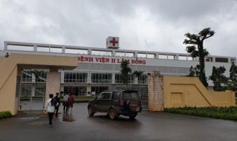 Lâm Đồng: Làm rõ nguyên nhân cháu bé tử vong khi mới sinh Lâm Đồng: Làm rõ nguyên nhân cháu bé tử vong khi mới sinh