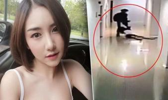 Bắt giữ nghi phạm liên quan đến cái chết của người mẫu Thái Lan Bắt giữ nghi phạm liên quan đến cái chết của người mẫu Thái Lan