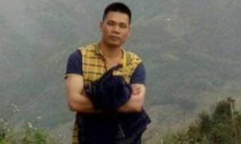 Kẻ đâm cô gái tử vong ở Bãi Cháy: 'Vũ phu, suýt lấy mạng vợ cũ' Kẻ đâm cô gái tử vong ở Bãi Cháy: 'Vũ phu, suýt lấy mạng vợ cũ'