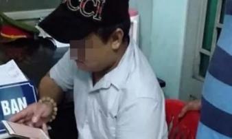 Tỉnh dậy sau giấc ngủ say, nam tài xế chưng hửng khi bỗng dưng... mất xe giường nằm 45 chỗ Tỉnh dậy sau giấc ngủ say, nam tài xế chưng hửng khi bỗng dưng... mất xe giường nằm 45 chỗ