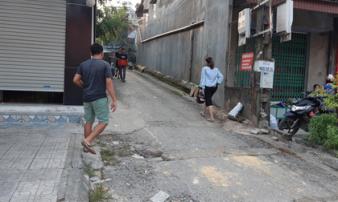 Vợ cựu phó GĐ truy sát gia đình em gái kể những lần chồng dồn tiền tích góp cho em út và cháu vay Vợ cựu phó GĐ truy sát gia đình em gái kể những lần chồng dồn tiền tích góp cho em út và cháu vay