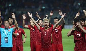 Tuyển Việt Nam đấu Malaysia: Thầy Park 'xử lý' Công Phượng, Văn Toàn Tuyển Việt Nam đấu Malaysia: Thầy Park 'xử lý' Công Phượng, Văn Toàn