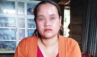 Hé lộ nguyên nhân vợ 'khai tử' chồng dù đang vô cùng khỏe mạnh Hé lộ nguyên nhân vợ 'khai tử' chồng dù đang vô cùng khỏe mạnh