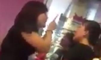 Chủ shop nói “Chủ tịch tỉnh Hà Nội không dám nói ngang cơ” bị phạt hành chính Chủ shop nói “Chủ tịch tỉnh Hà Nội không dám nói ngang cơ” bị phạt hành chính