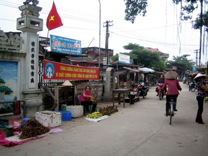 Làng đa thê ở Hà Nội: 4 lần lấy vợ vẫn chưa chán