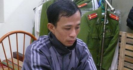 Nổ xe máy ở Bắc Ninh: Bắt tạm giam em rể nạn nhân