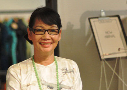 Trịnh Hoàng Diệu. Ảnh: VOV