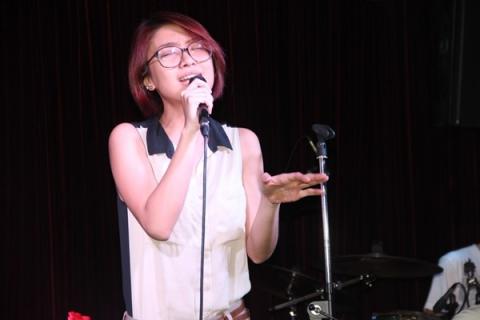 Team Hà Hồ và Mr.Đàm sẵn sàng ra quân 12 Team Hà Hồ và Mr.Đàm sẵn sàng ra quân 12