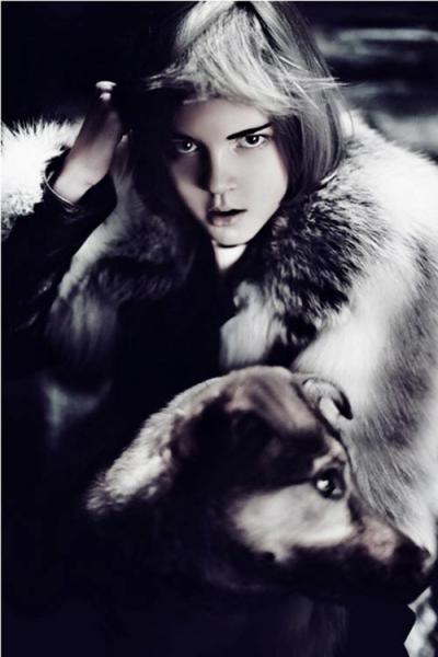 Những nhóc tì làm 'điên đảo' làng thời trang thế giới - 7