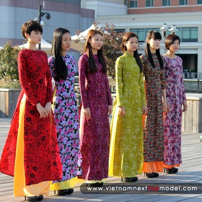 Photo: 6 thí sinh đang đứng trước thời khắc quan trọng của cuộc đời mình…