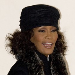 Cuối đời, diva Whitney Houston trắng tay?