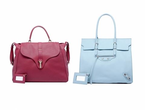 balenciaga pre_spring_bags_2012_set_2