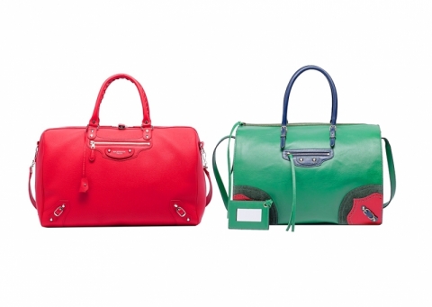 balenciaga pre_spring_bags_2012_set_5