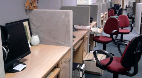 Phường, xã `rệu rã` sau kỳ nghỉ Tết