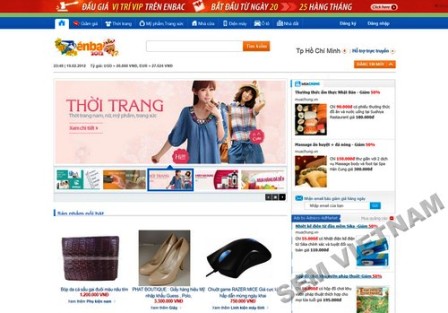 Những chiêu lừa đảo “ngoạn mục” trên mạng Internet