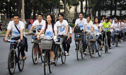 Thanh Lam, Tùng Dương làm đại sứ 'Giờ trái đất 2012'