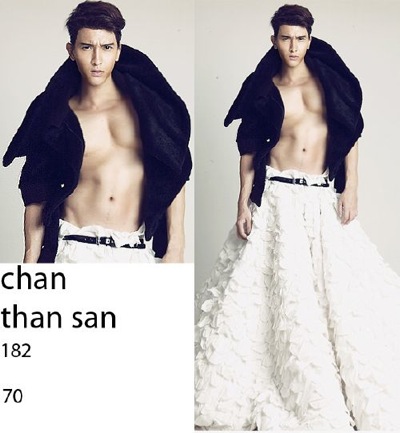 Chan Than San