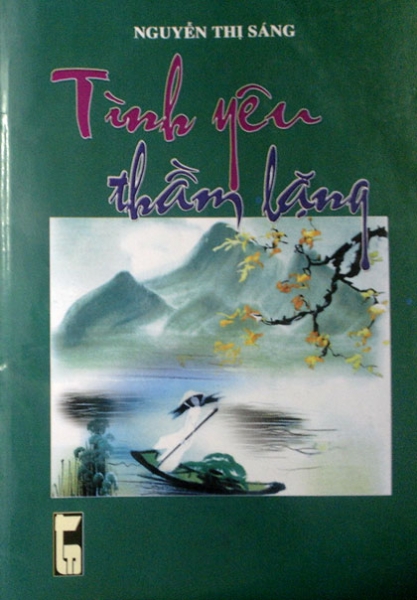 Nỗi đau khôn cùng của “nhà văn vé số” viết tiểu thuyết