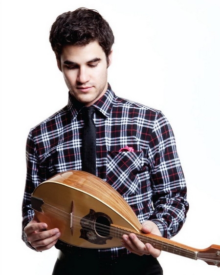 Darren Criss