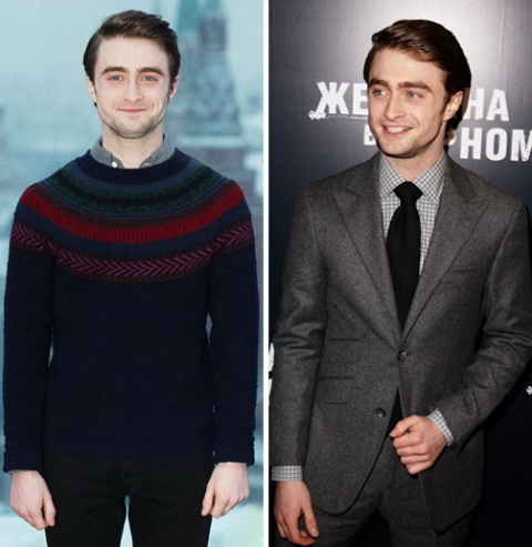 Daniel Radcliffe