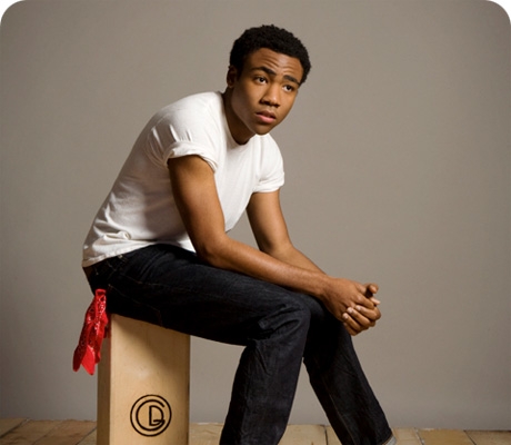 Donald Glover