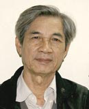 Ông Bùi Danh Liên.