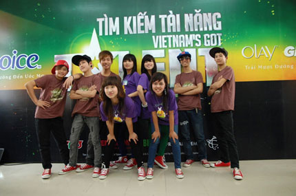 Got Talent bán kết 5: Đừng đặt ‘ngôi sao hy vọng’