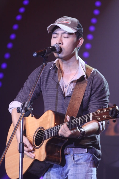 Chung kết 2 VN's Got Talent: Cuộc chiến nảy lửa - 1