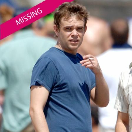 Sao phim 'Kẻ hủy diệt' lộ diện sau 10 ngày mất tích