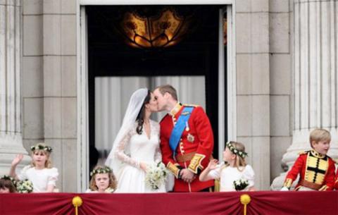 Những chuyện tình Lọ Lem nổi tiếng thế giới - 2