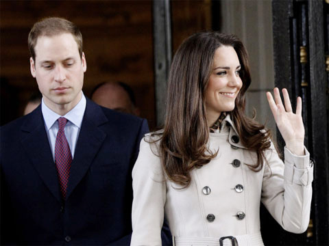 Những chuyện tình Lọ Lem nổi tiếng thế giới - 1