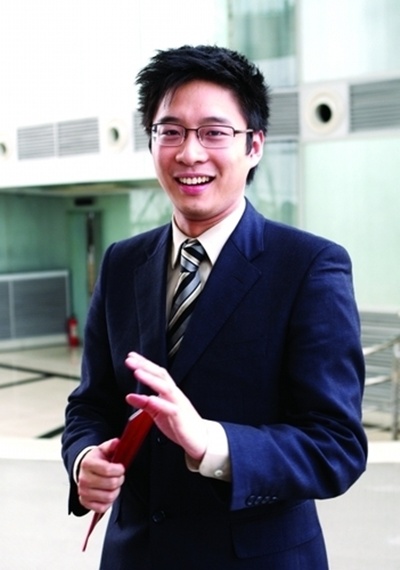 Chương Tử Di và những mối quan hệ tình ái với đại gia