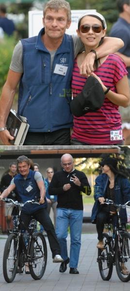 Chương Tử Di và những mối quan hệ tình ái với đại gia