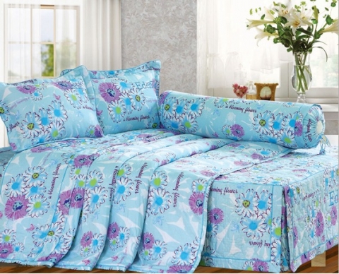 Cơ hội sắm chăn - drap - gối cao cấp giá rẻ