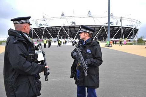 Olympic 2012: Bê bối công tác an ninh, Thể thao, olympic 2012, olympic london, the van hoi olympic 2012, lich olympic 2012, lich thi dau olympic 2012, bang xep hang olympic 2012, bang xep hang huy chuong olympic 2012, ket qua thi dau olympic 2012, video olympic 2012, the thao, bao the thao, tin the thao, the thao 24h