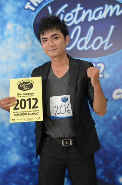 Vietnam Idol tập 2: Choáng với những màn hát 'thảm họa'