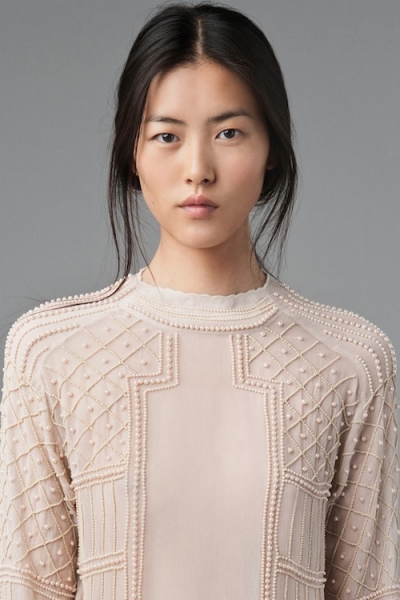 Xu hướng Thu/Đông từ Lookbook mới của Zara, Mango, H&M