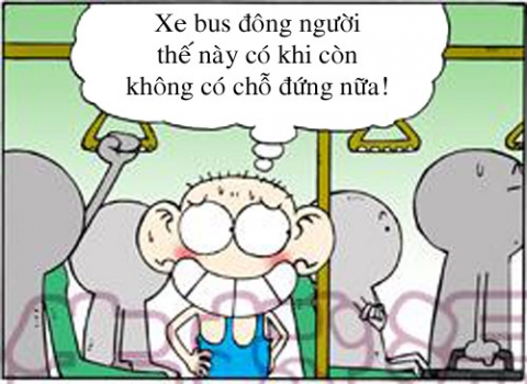 Cẩm nang mùa khai giảng, Cười 24H, truyen tranh, truyen cuoi, tranh vui, cuoi 24h, bao, hoi quan 24h, mua thi, khai giang