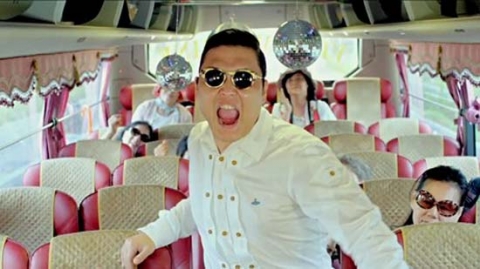 Gangnam Style  Sức hút do đâu