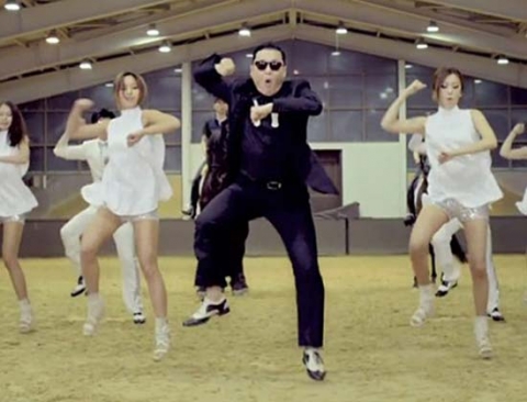 Gangnam Style  Sức hút do đâu