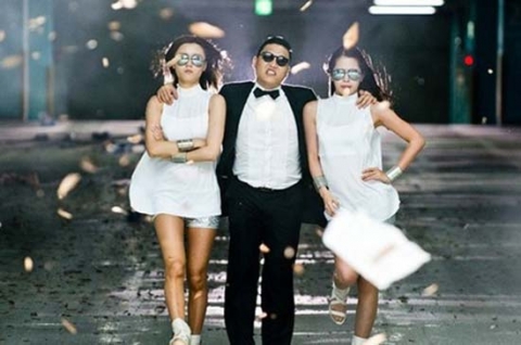 Gangnam Style  Sức hút do đâu