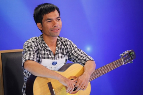 Idol đi lên, The Voice đi xuống - 3