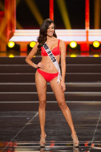 Rộ tin thí sinh Miss Universe bị hãm hiếp - 7