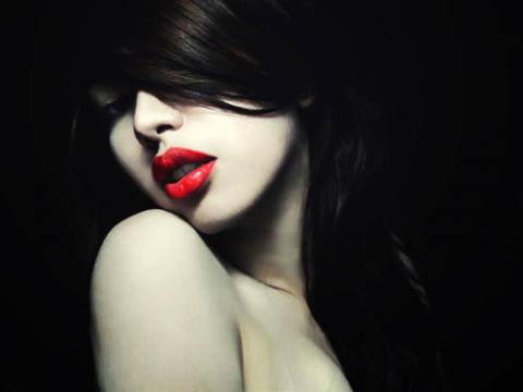 Người phụ nữ ngoan bỗng chốc hư hỏng - 1