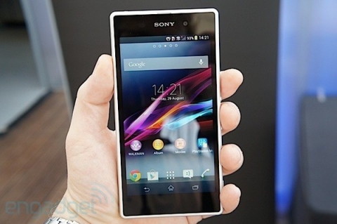 xperiaz2