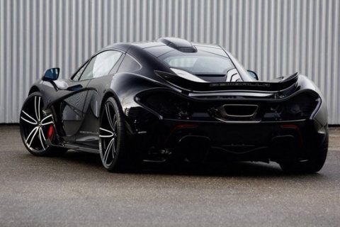 mclarenp110